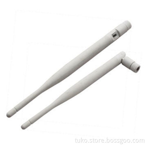White Color, 3G, 1920-2170MHz, IP Camera with 5dbi